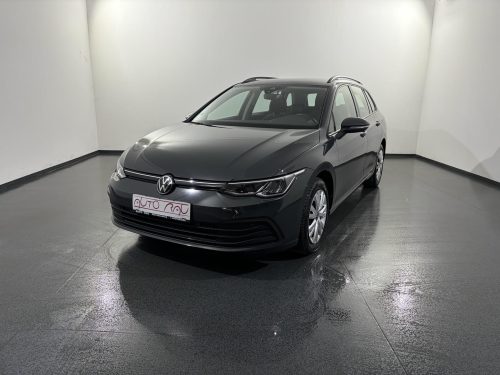 VW Golf 8 Var. 2.0 TDI SCR Life DSG HWI-DI 92
