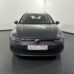 VW Golf 8 Var. 2.0 TDI SCR Life DSG