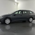 VW Golf 8 Var. 2.0 TDI SCR Life DSG
