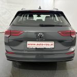 VW Golf 8 Var. 2.0 TDI SCR Life DSG
