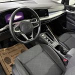 VW Golf 8 Var. 2.0 TDI SCR Life DSG