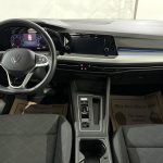 VW Golf 8 Var. 2.0 TDI SCR Life DSG