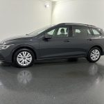 VW Golf 8 Var. 2.0 TDI SCR Life DSG