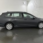 VW Golf 8 Var. 2.0 TDI SCR Life DSG