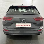 VW Golf 8 Var. 2.0 TDI SCR Life DSG