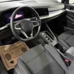 VW Golf 8 Var. 2.0 TDI SCR Life DSG