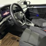 VW Golf 8 Var. 2.0 TDI SCR Life DSG