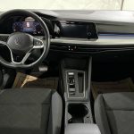 VW Golf 8 Var. 2.0 TDI SCR Life DSG