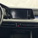 VW Golf 8 Var. 2.0 TDI SCR Life DSG