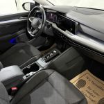 VW Golf 8 Var. 2.0 TDI SCR Life DSG