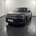 VW Tiguan 2.0 TDI SCR Goal DSG