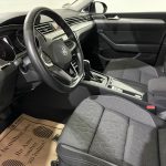 VW Passat Var. 2.0 TDI SCR Business DSG