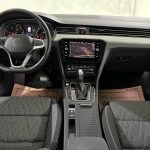 VW Passat Var. 2.0 TDI SCR Business DSG