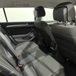 VW Passat Var. 2.0 TDI SCR Business DSG