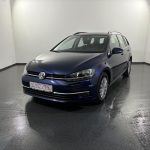 VW Golf 7 Var. 1.6 TDI DPF CL DSG