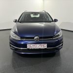 VW Golf 7 Var. 1.6 TDI DPF CL DSG