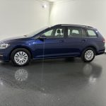 VW Golf 7 Var. 1.6 TDI DPF CL DSG