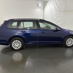 VW Golf 7 Var. 1.6 TDI DPF CL DSG
