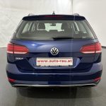 VW Golf 7 Var. 1.6 TDI DPF CL DSG