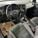 VW Golf 7 Var. 1.6 TDI DPF CL DSG