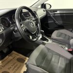 VW Golf 7 Var. 1.6 TDI DPF CL DSG