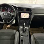 VW Golf 7 Var. 1.6 TDI DPF CL DSG