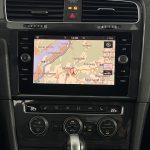 VW Golf 7 Var. 1.6 TDI DPF CL DSG