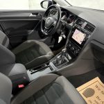 VW Golf 7 Var. 1.6 TDI DPF CL DSG