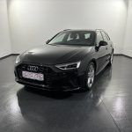 Audi A4 Avant 40 TDI quattro S-tronic S-line