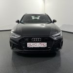 Audi A4 Avant 40 TDI quattro S-tronic S-line