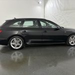 Audi A4 Avant 40 TDI quattro S-tronic S-line