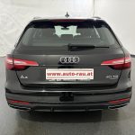 Audi A4 Avant 40 TDI quattro S-tronic S-line