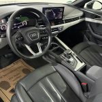 Audi A4 Avant 40 TDI quattro S-tronic S-line