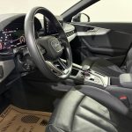 Audi A4 Avant 40 TDI quattro S-tronic S-line