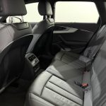 Audi A4 Avant 40 TDI quattro S-tronic S-line