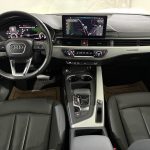 Audi A4 Avant 40 TDI quattro S-tronic S-line