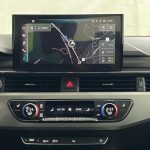 Audi A4 Avant 40 TDI quattro S-tronic S-line