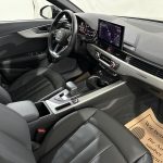 Audi A4 Avant 40 TDI quattro S-tronic S-line