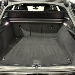 Audi A4 Avant 40 TDI quattro S-tronic S-line