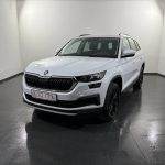 Skoda Kodiaq 2.0 TDI Ambition 4x4 DSG