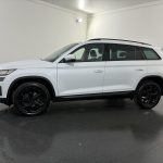 Skoda Kodiaq 2.0 TDI Ambition 4x4 DSG
