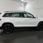 Skoda Kodiaq 2.0 TDI Ambition 4x4 DSG