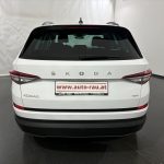 Skoda Kodiaq 2.0 TDI Ambition 4x4 DSG