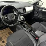 Skoda Kodiaq 2.0 TDI Ambition 4x4 DSG