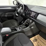 Skoda Kodiaq 2.0 TDI Ambition 4x4 DSG
