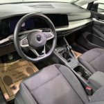 VW Golf 8 Lim. 1.5 TSI Life