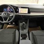 VW Golf 8 Lim. 1.5 TSI Life