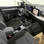 VW Golf 8 Lim. 1.5 TSI Life