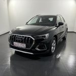 Audi  Q3 35 TDI advanced quattro S-tronic