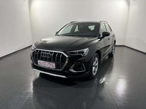 Audi  Q3 35 TDI advanced quattro S-tronic M-X 5631